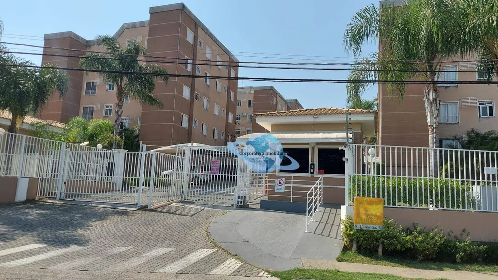Apartamento, 2 quartos, 50 m² - Foto 1