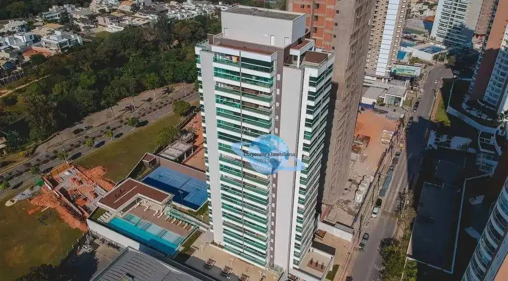 Apartamento, 1 quarto, 52 m² - Foto 1