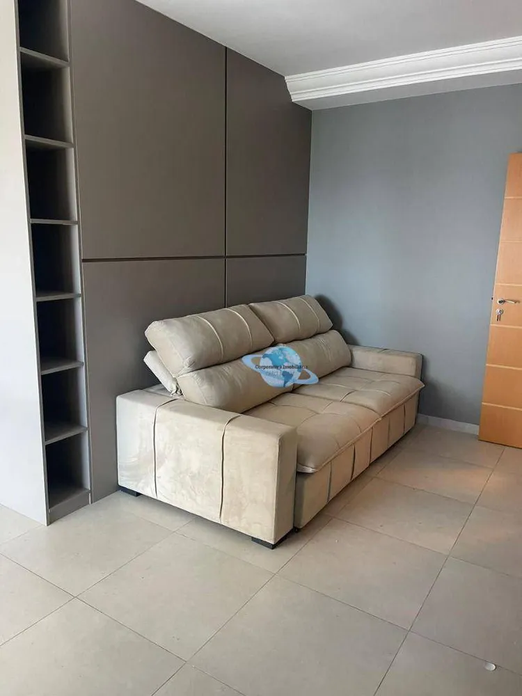 Apartamento, 1 quarto, 52 m² - Foto 3