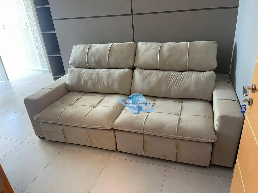 Apartamento, 1 quarto, 52 m² - Foto 4