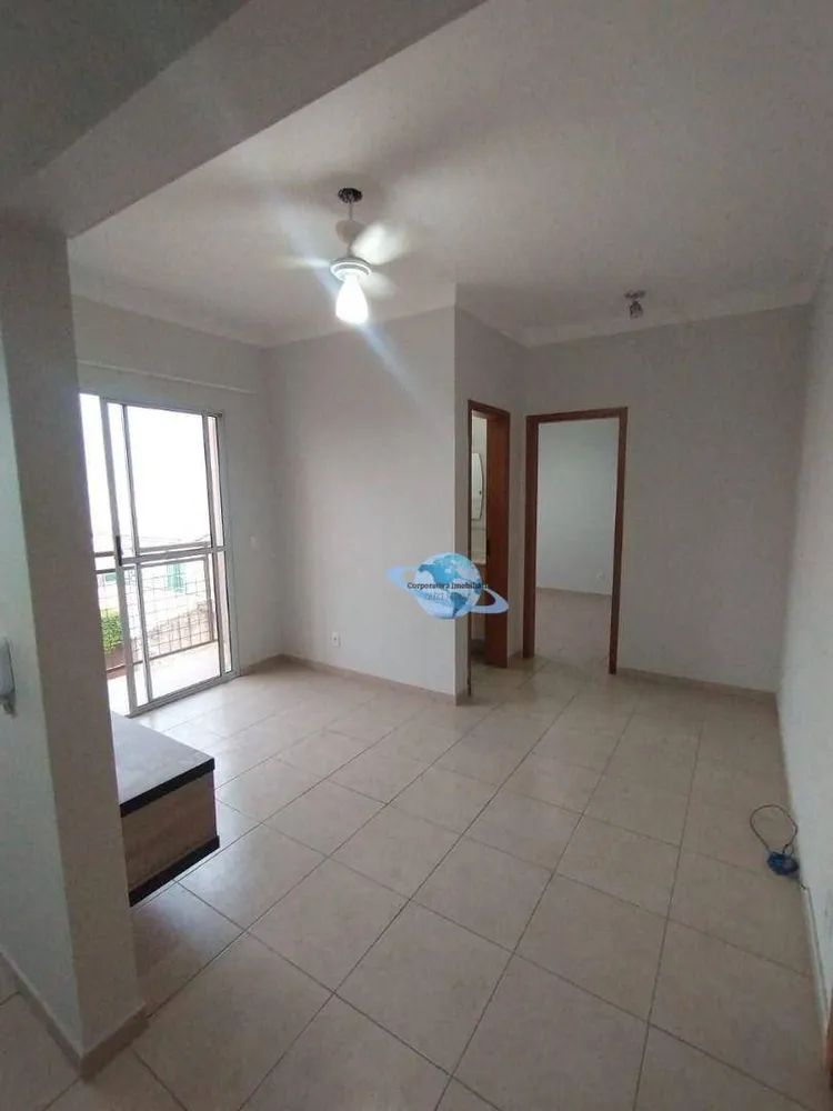 Apartamento, 1 quarto, 43 m² - Foto 2