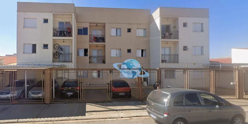 Apartamento, 1 quarto, 43 m² - Foto 1