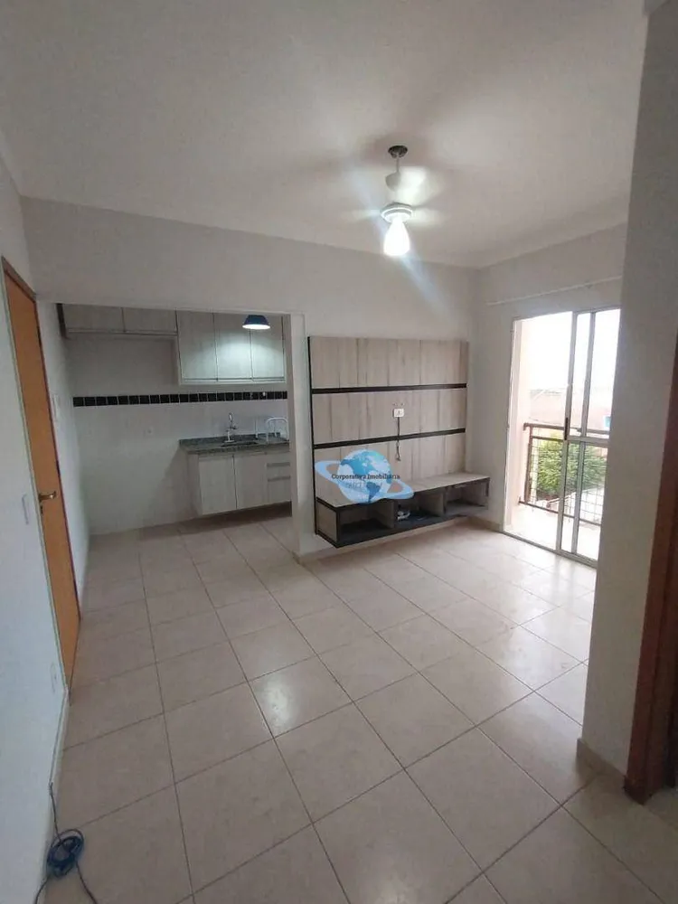 Apartamento, 1 quarto, 43 m² - Foto 3