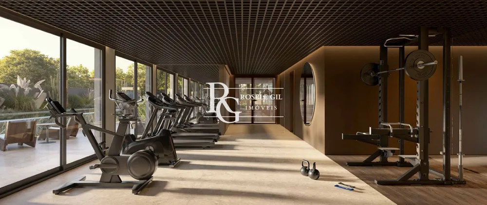 Apartamento, 3 quartos, 202 m² - Foto 1