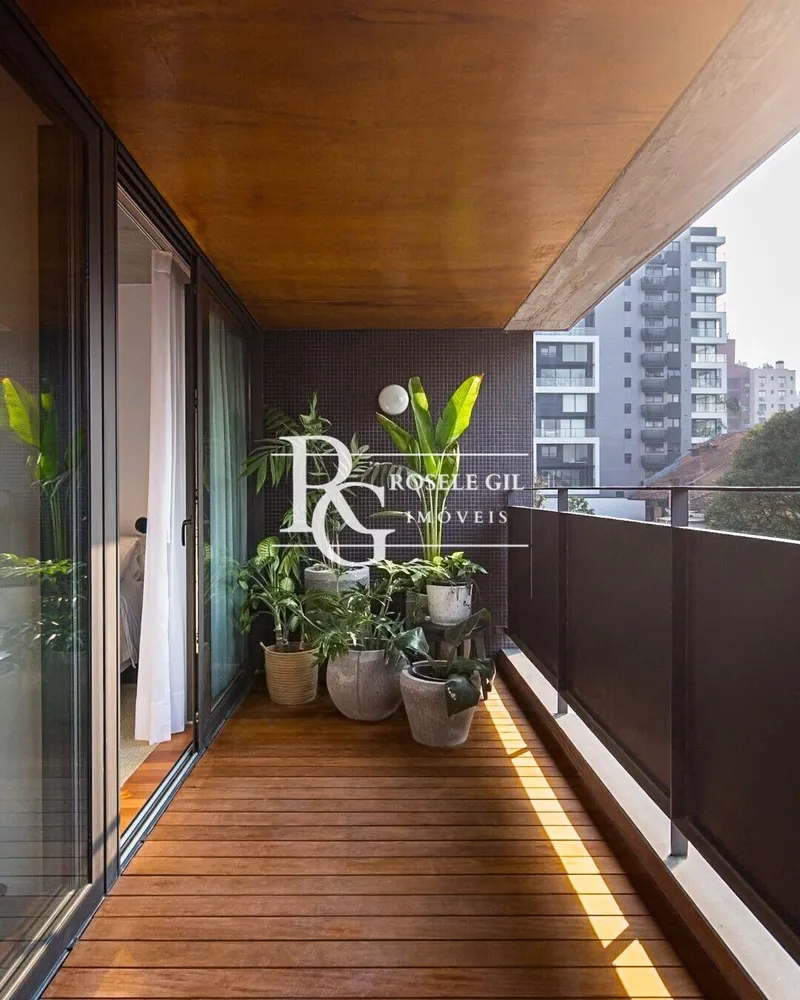Apartamento, 2 quartos, 90 m² - Foto 3