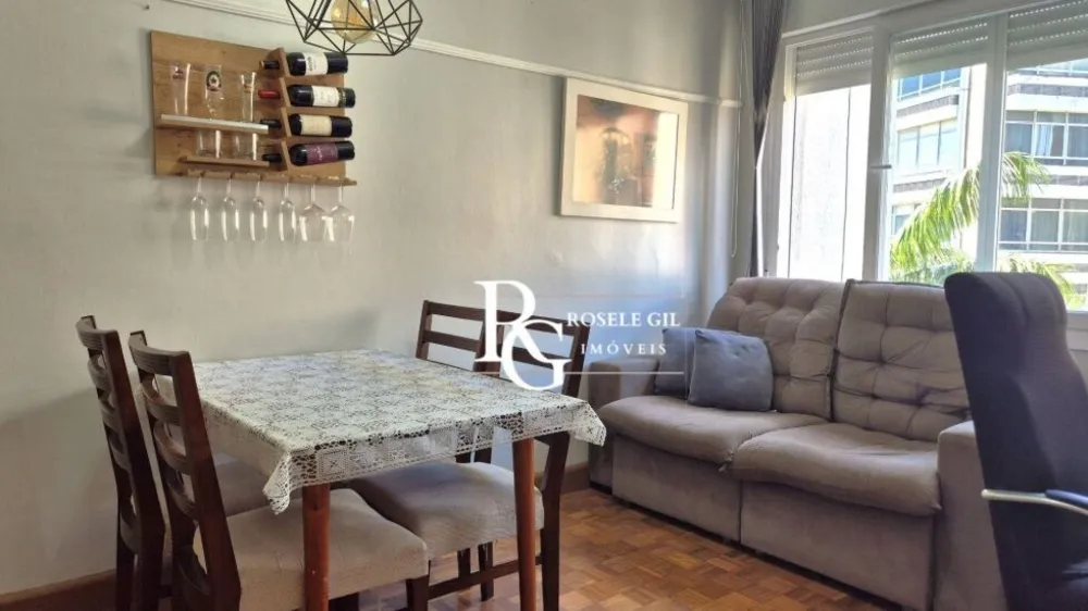 Apartamento, 1 quarto, 40 m² - Foto 2