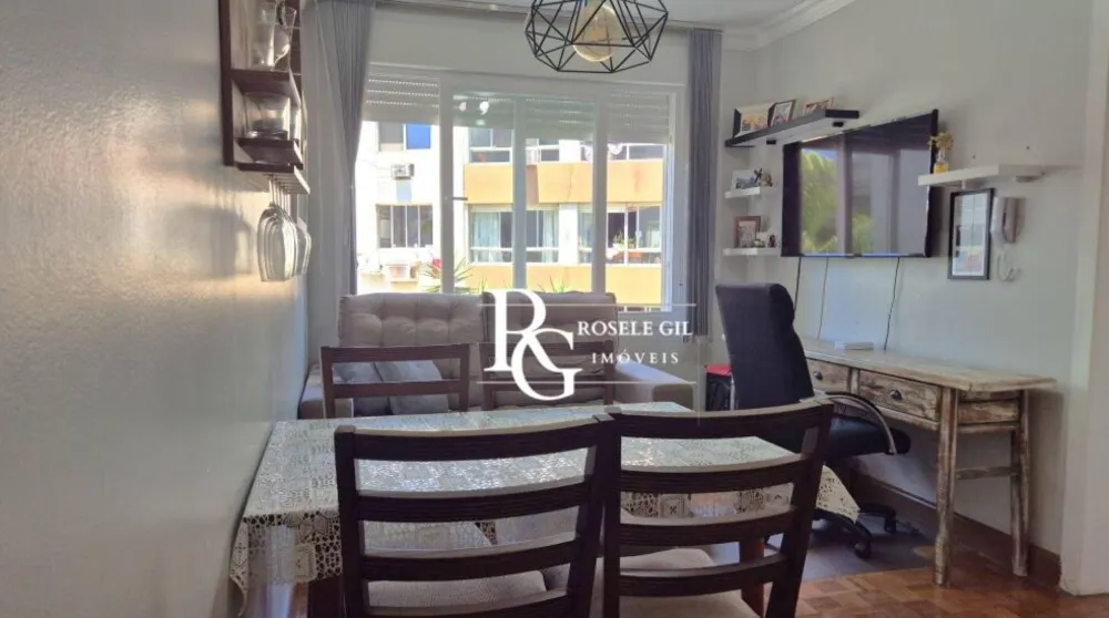Apartamento, 1 quarto, 40 m² - Foto 3