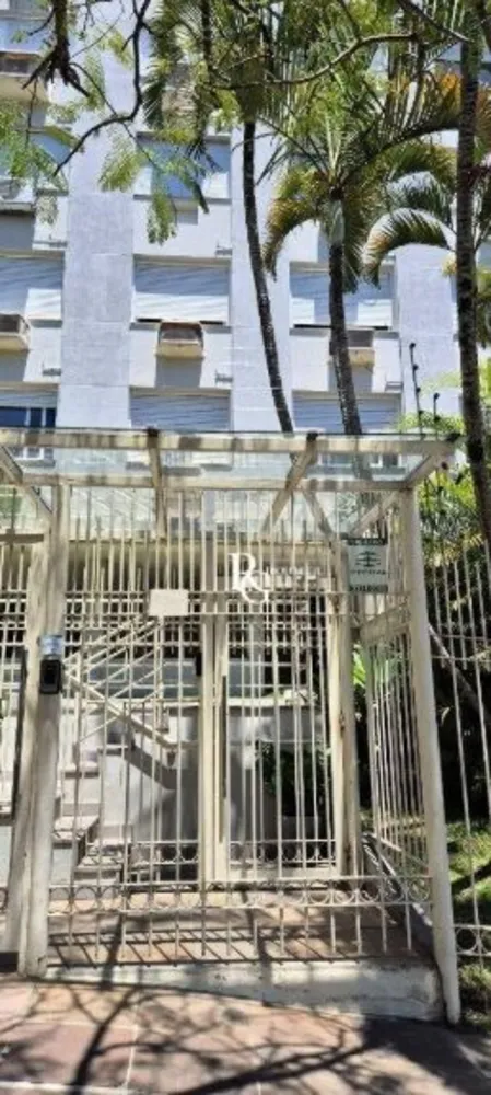 Apartamento, 1 quarto, 40 m² - Foto 1