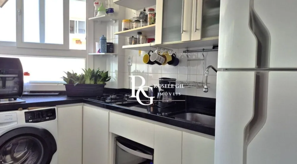 Apartamento, 1 quarto, 40 m² - Foto 4