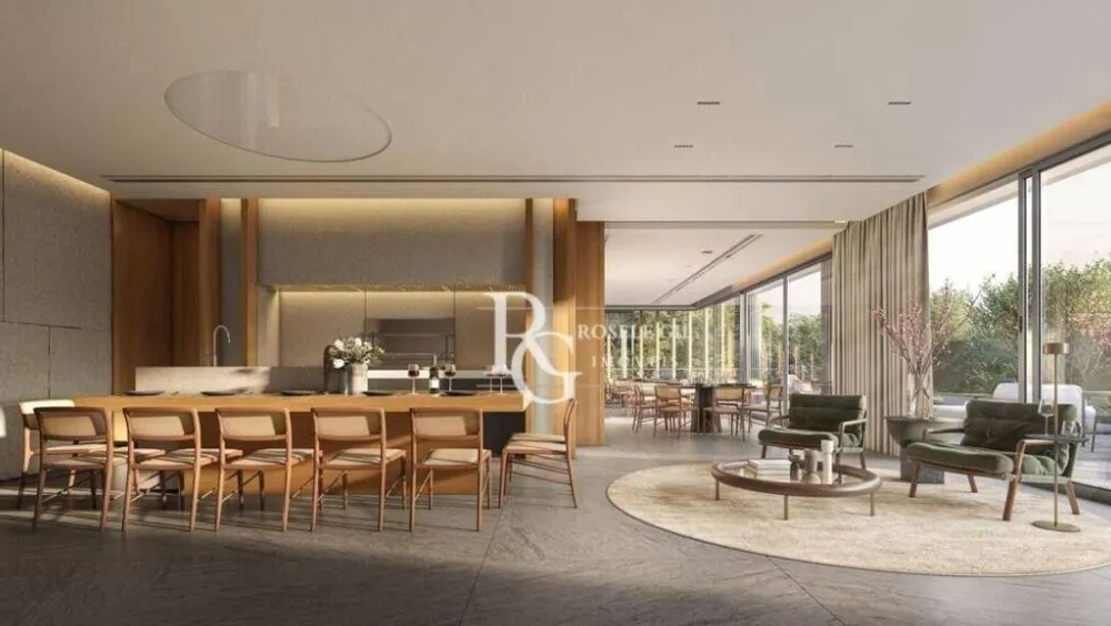 Apartamento, 4 quartos, 382 m² - Foto 1