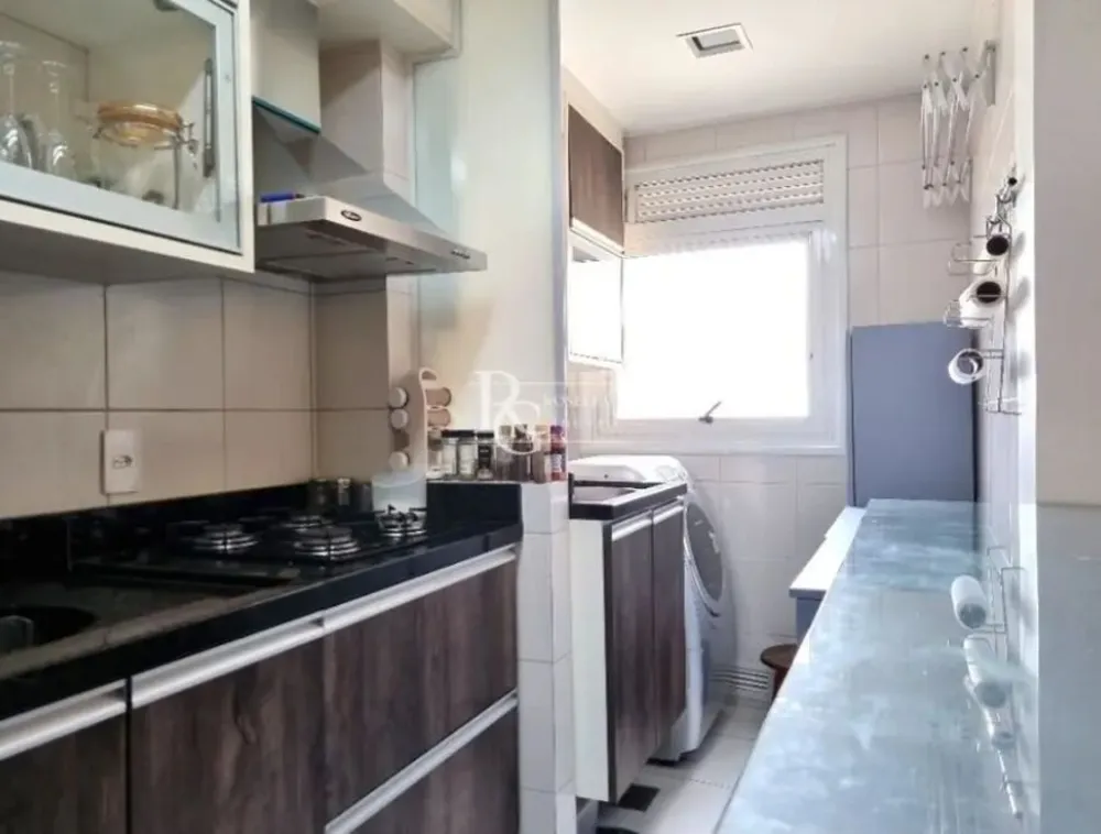 Apartamento, 3 quartos, 74 m² - Foto 4