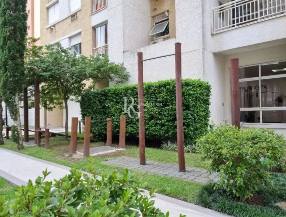 Apartamento, 3 quartos, 74 m² - Foto 2