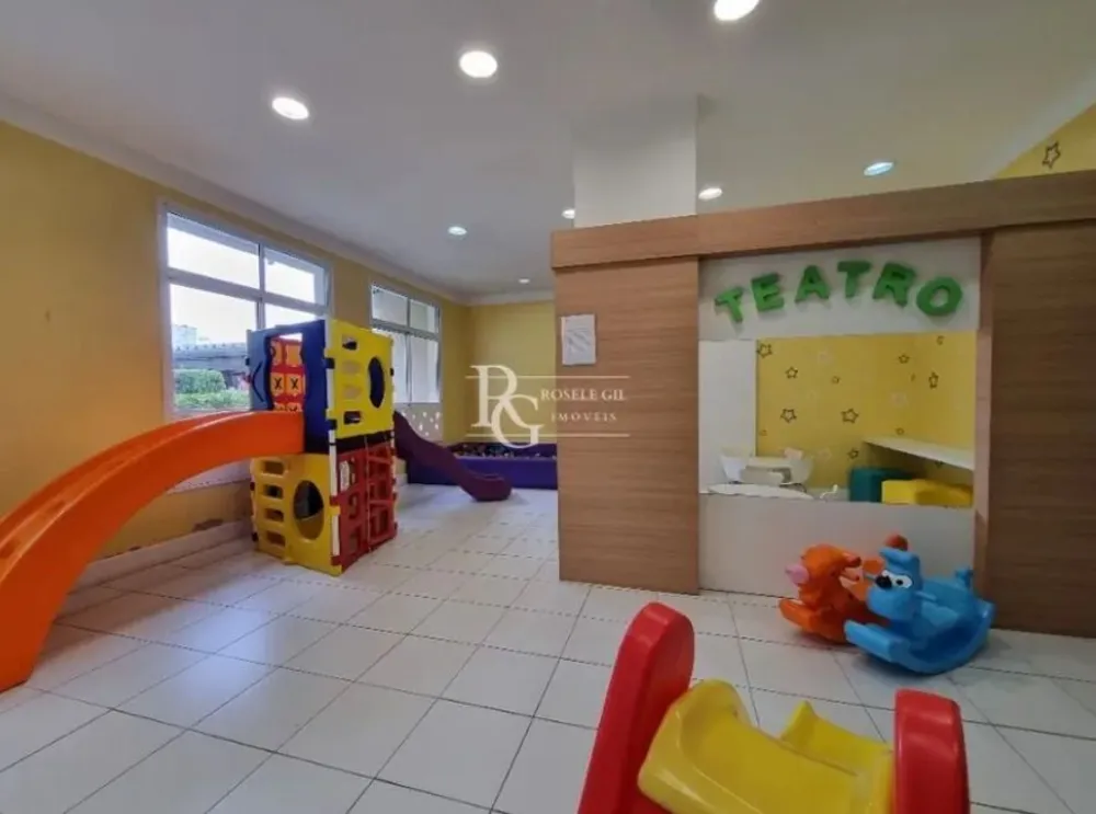 Apartamento, 3 quartos, 74 m² - Foto 3