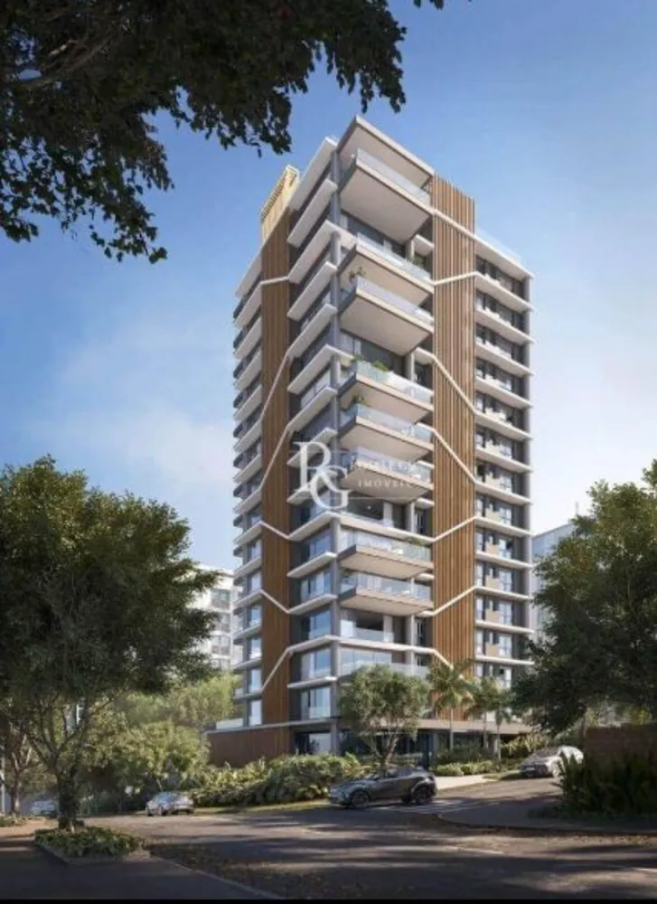 Apartamento, 4 quartos, 356 m² - Foto 4