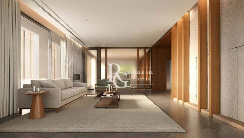 Apartamento, 4 quartos, 356 m² - Foto 2