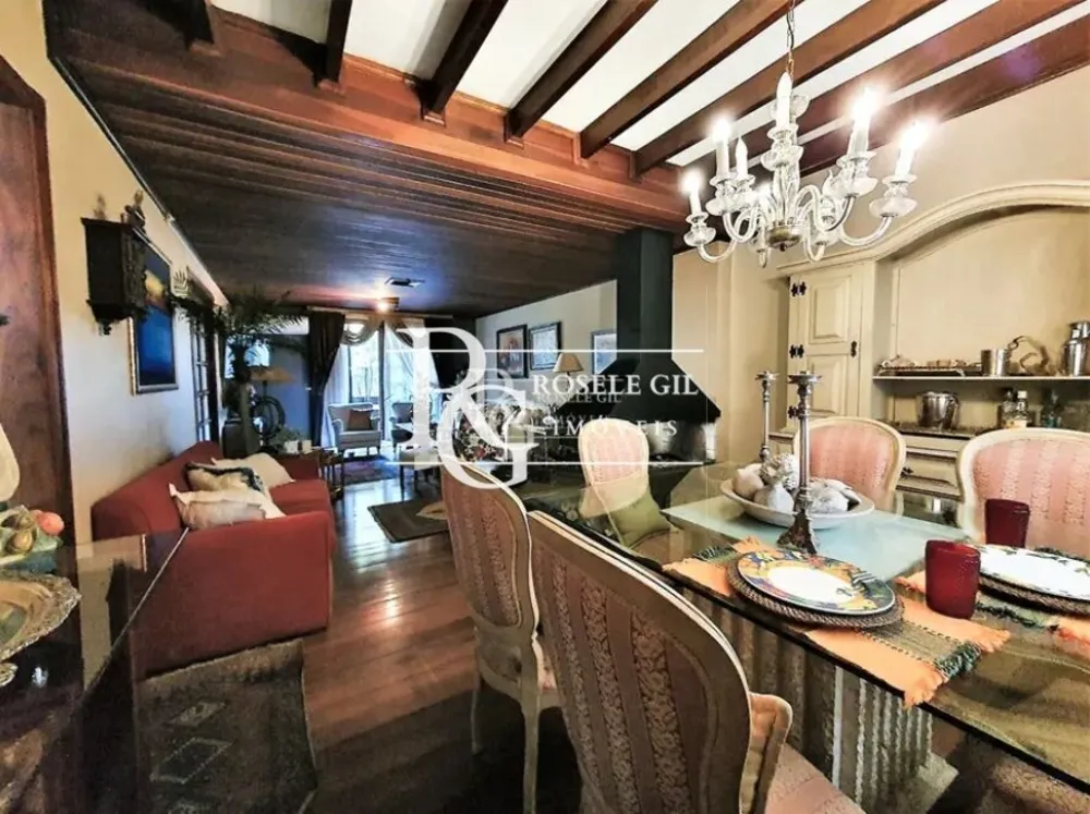 Casa, 3 quartos, 291 m² - Foto 4