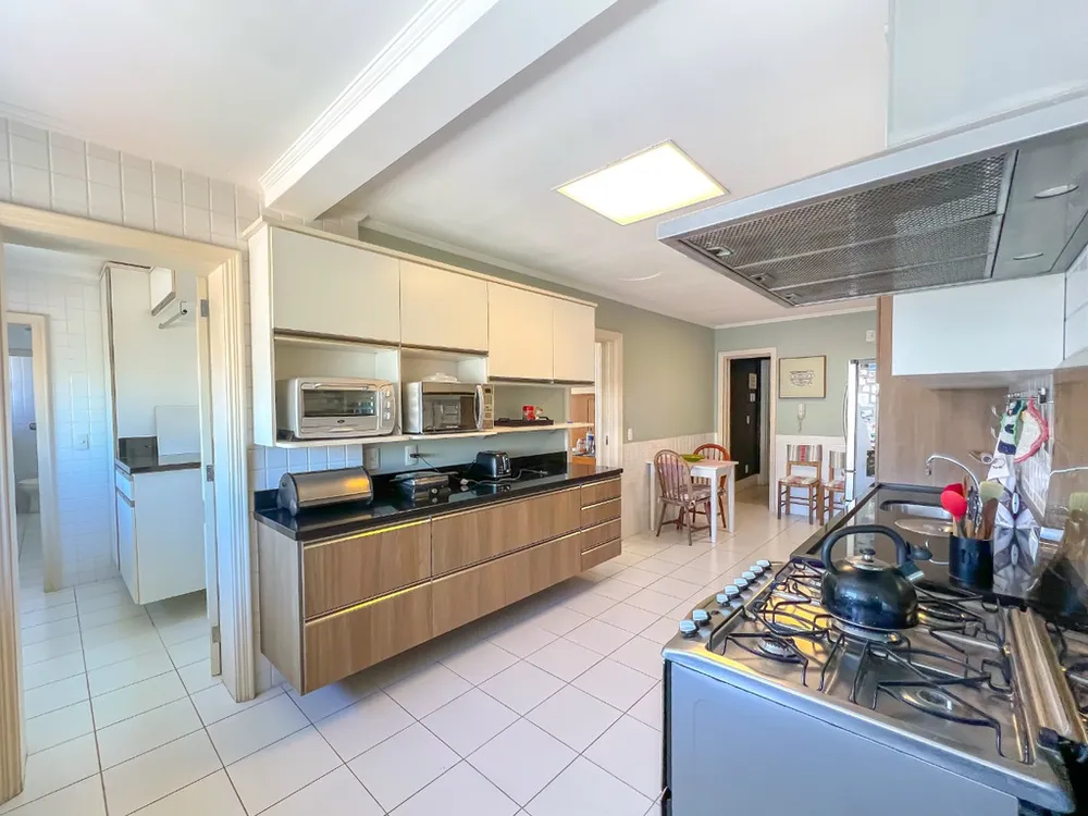 Cobertura, 4 quartos, 626 m² - Foto 2