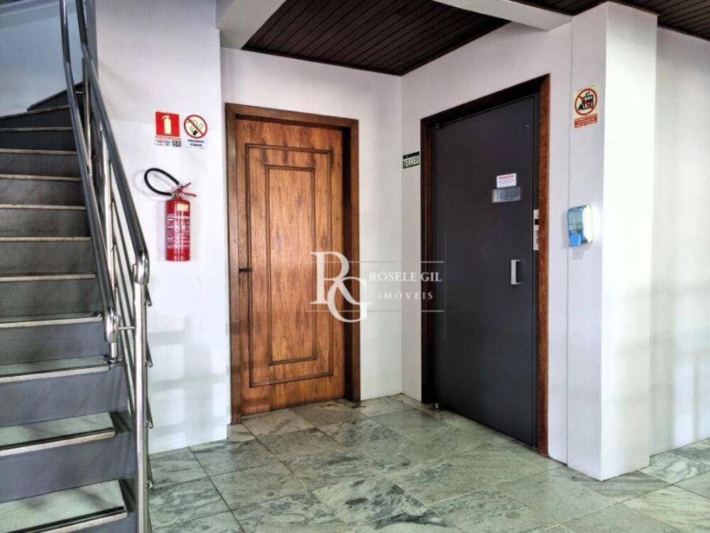 Apartamento à venda com 3 quartos, 147M2 - Foto 11