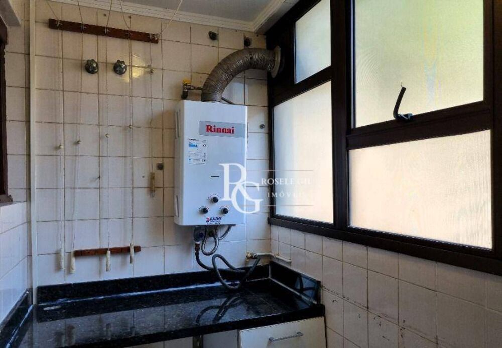 Apartamento à venda com 3 quartos, 147M2 - Foto 8
