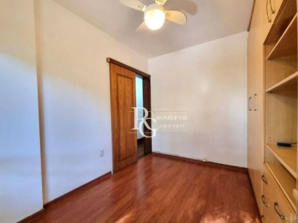 Apartamento, 3 quartos, 101 m² - Foto 1