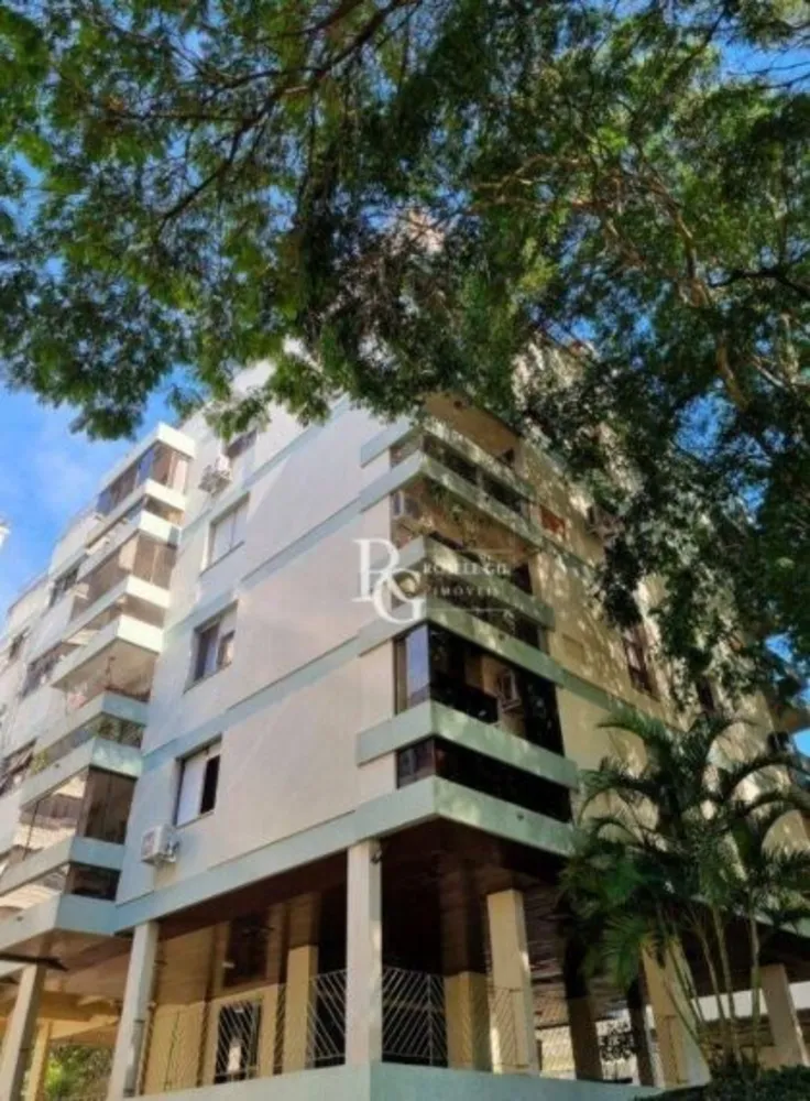 Apartamento, 3 quartos, 101 m² - Foto 2