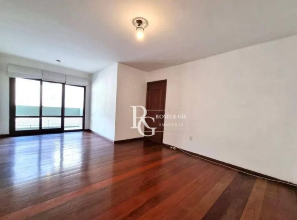 Apartamento, 3 quartos, 101 m² - Foto 4