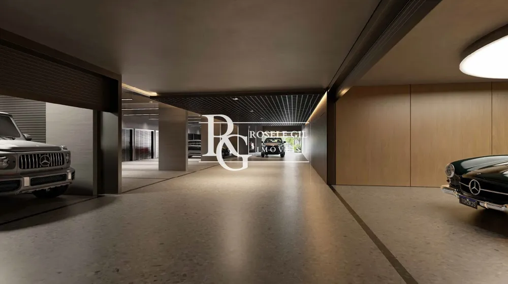 Apartamento, 3 quartos, 202 m² - Foto 4