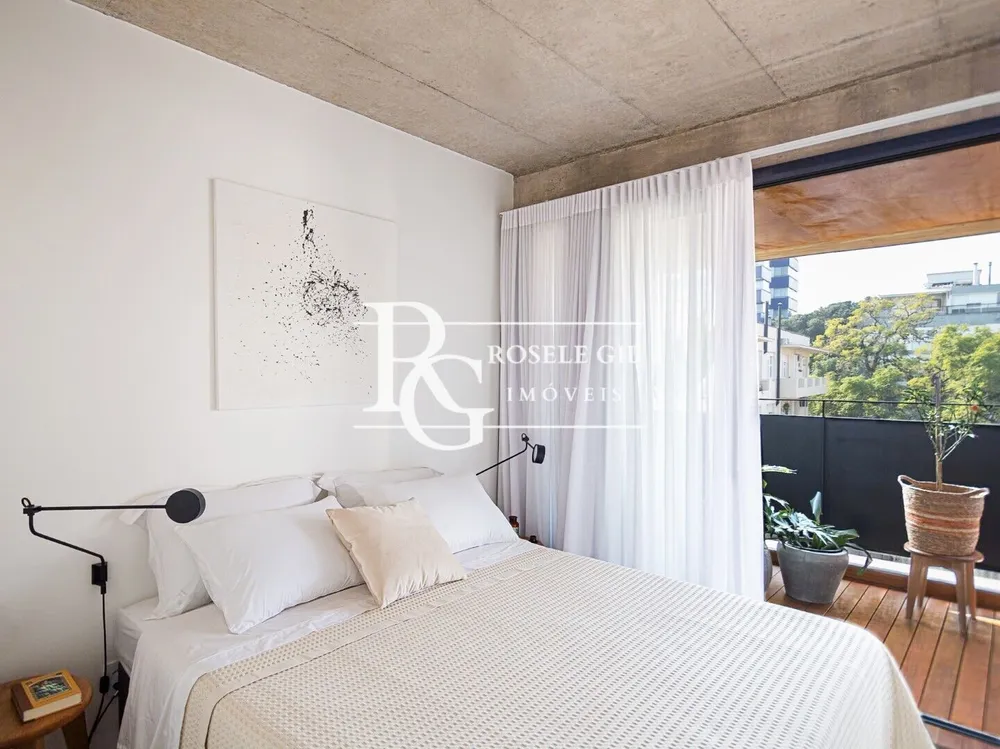 Apartamento, 2 quartos, 90 m² - Foto 2