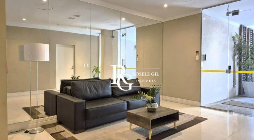 Apartamento, 2 quartos, 66 m² - Foto 2