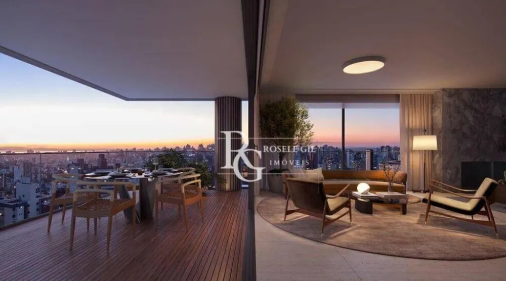 Apartamento, 4 quartos, 356 m² - Foto 3