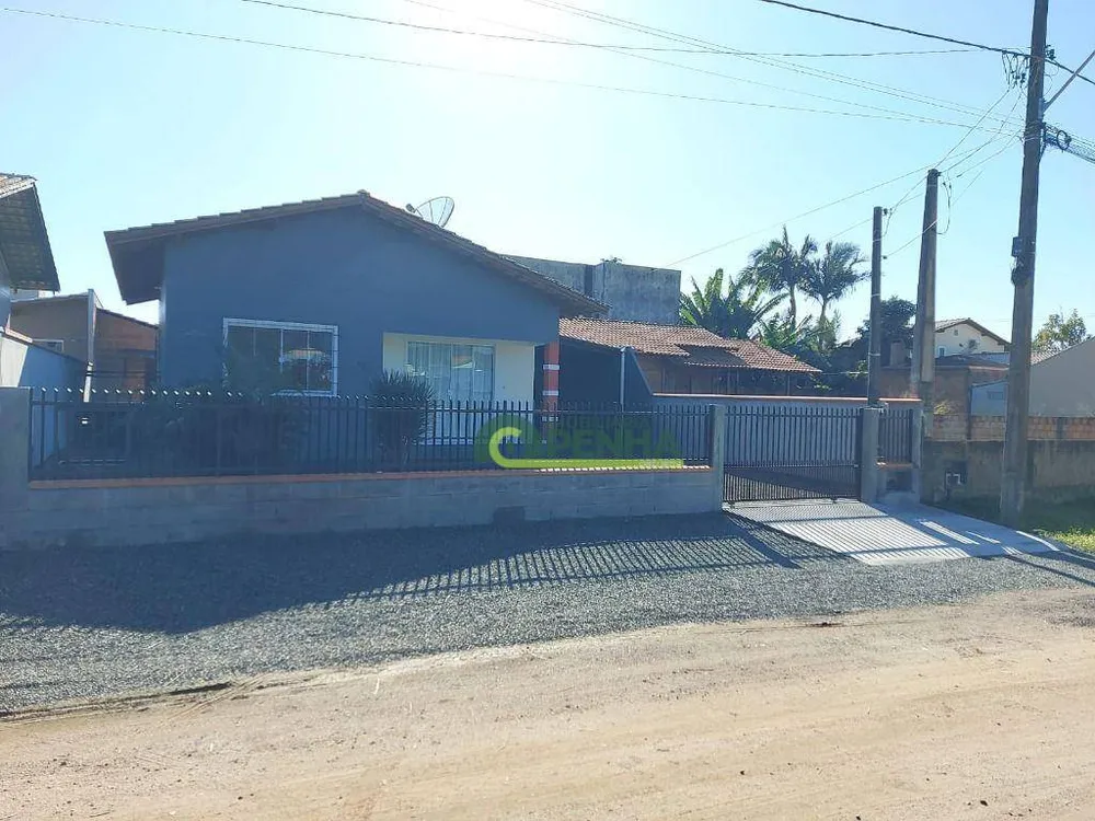 Casa, 2 quartos, 133 m² - Foto 2