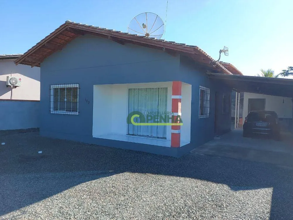 Casa, 2 quartos, 133 m² - Foto 4