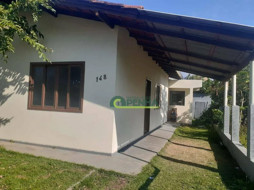 Casa, 2 quartos, 100 m² - Foto 2