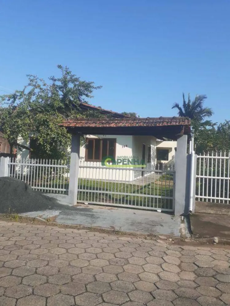 Casa, 2 quartos, 100 m² - Foto 1