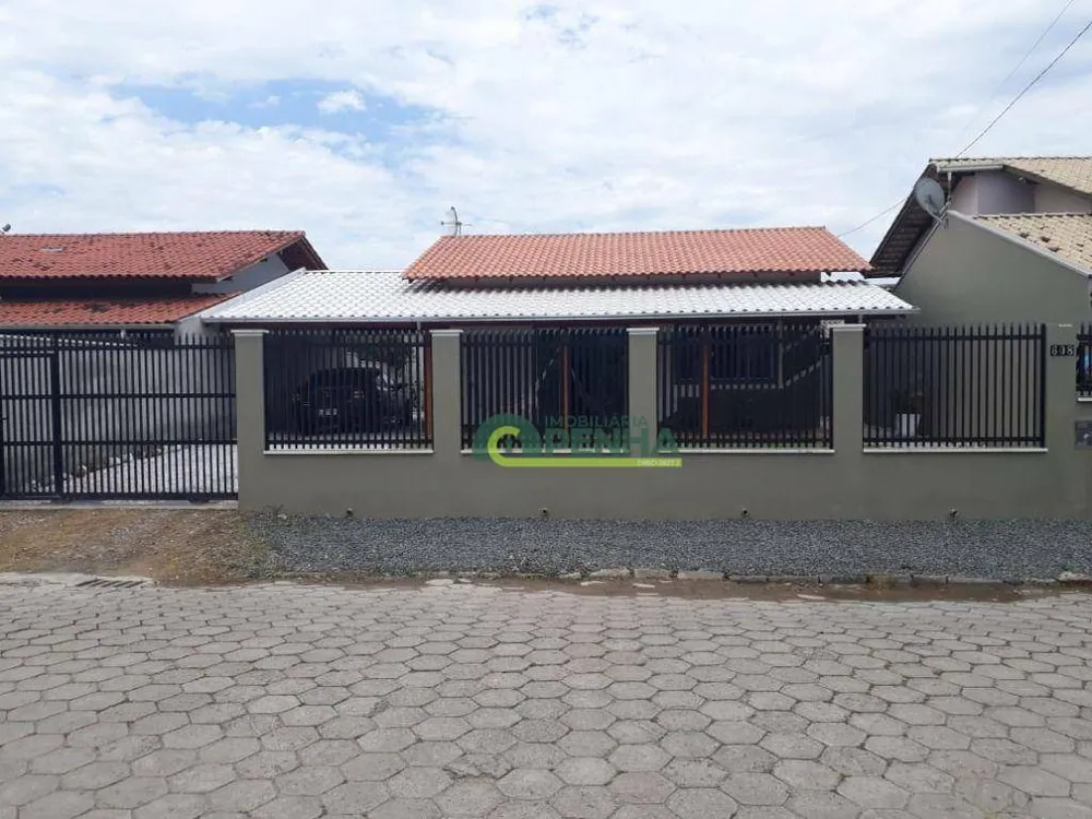 Casa, 2 quartos, 122 m² - Foto 2