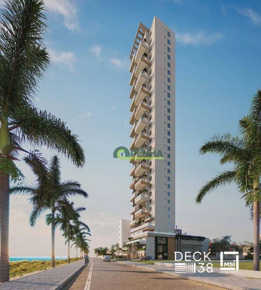 Apartamento, 3 quartos, 144 m² - Foto 2