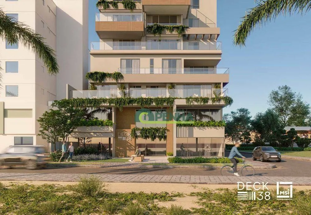Apartamento, 3 quartos, 144 m² - Foto 3