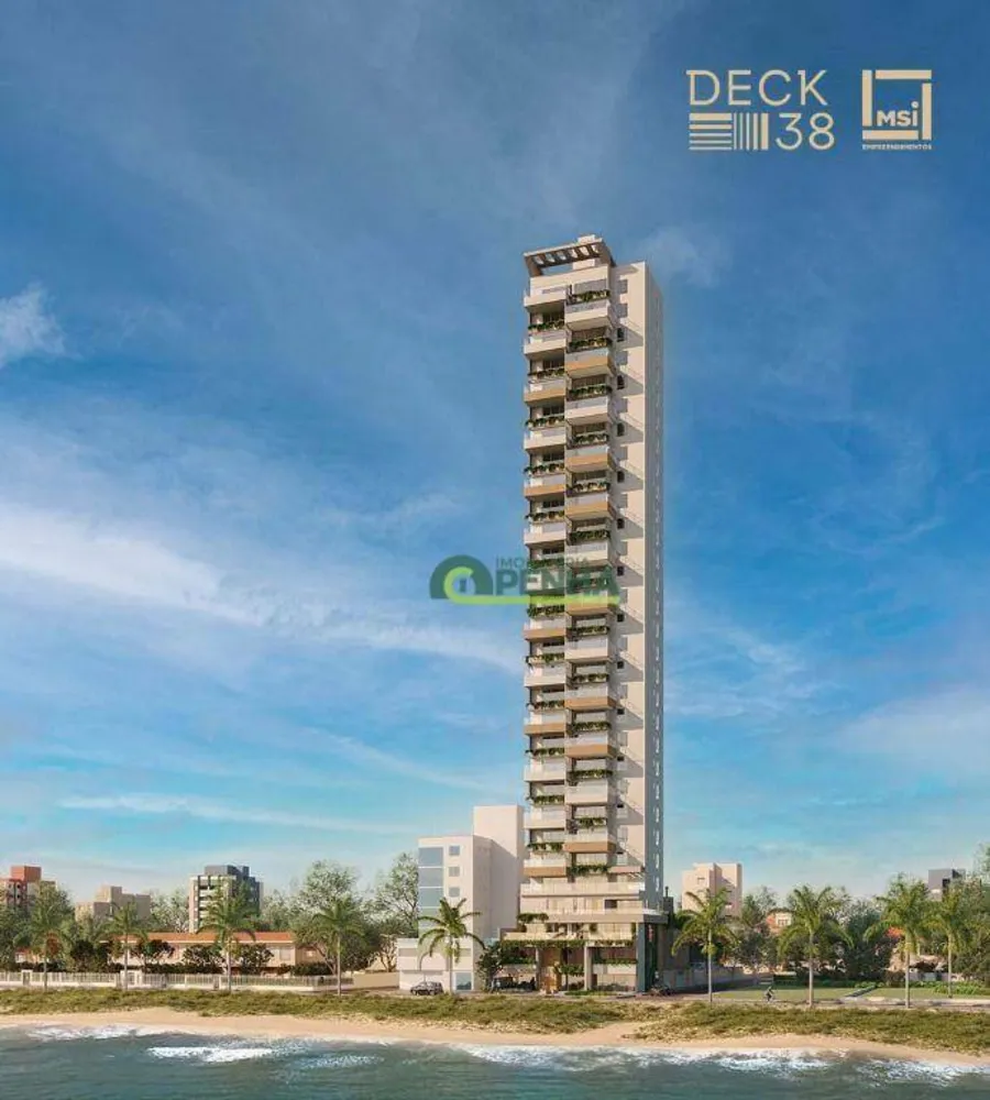 Apartamento, 3 quartos, 144 m² - Foto 1