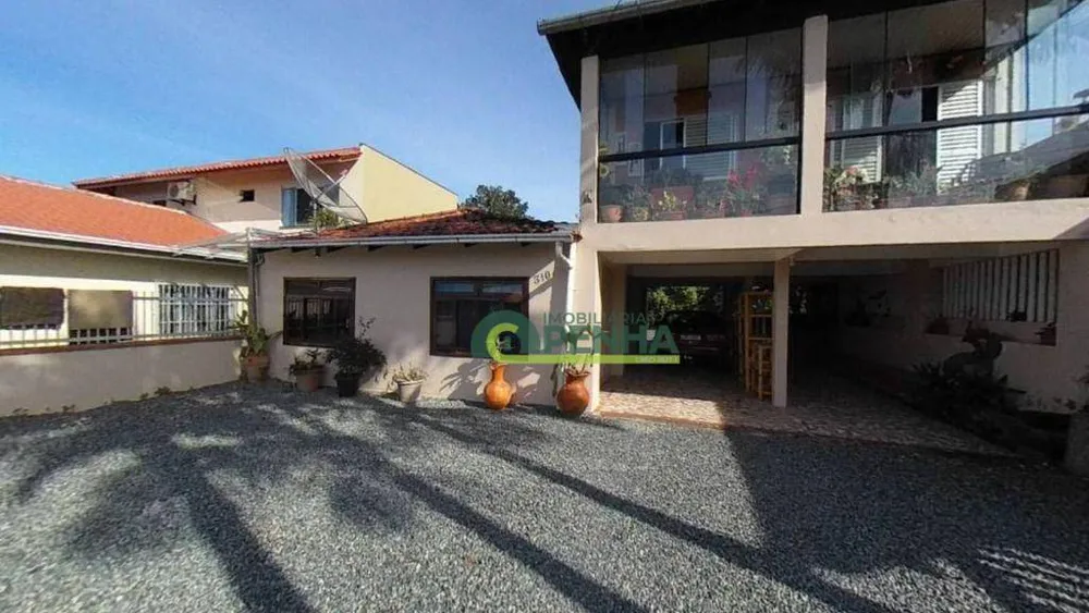 Casa, 4 quartos, 150 m² - Foto 3