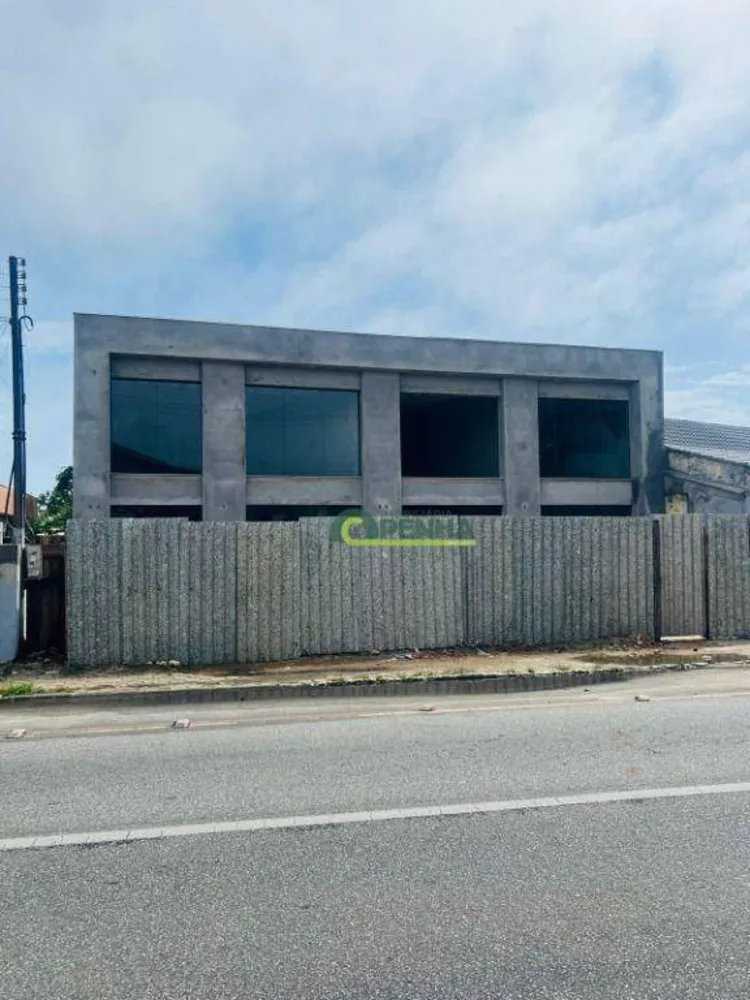 Sala-Conjunto, 91 m² - Foto 1
