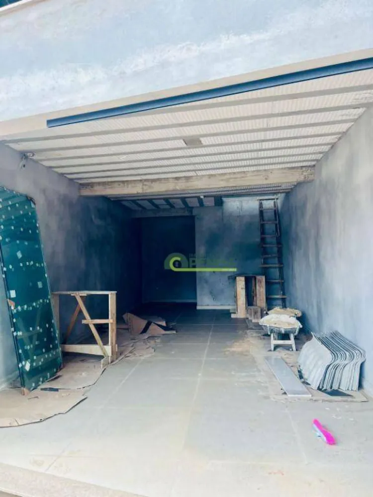 Sala-Conjunto, 91 m² - Foto 2