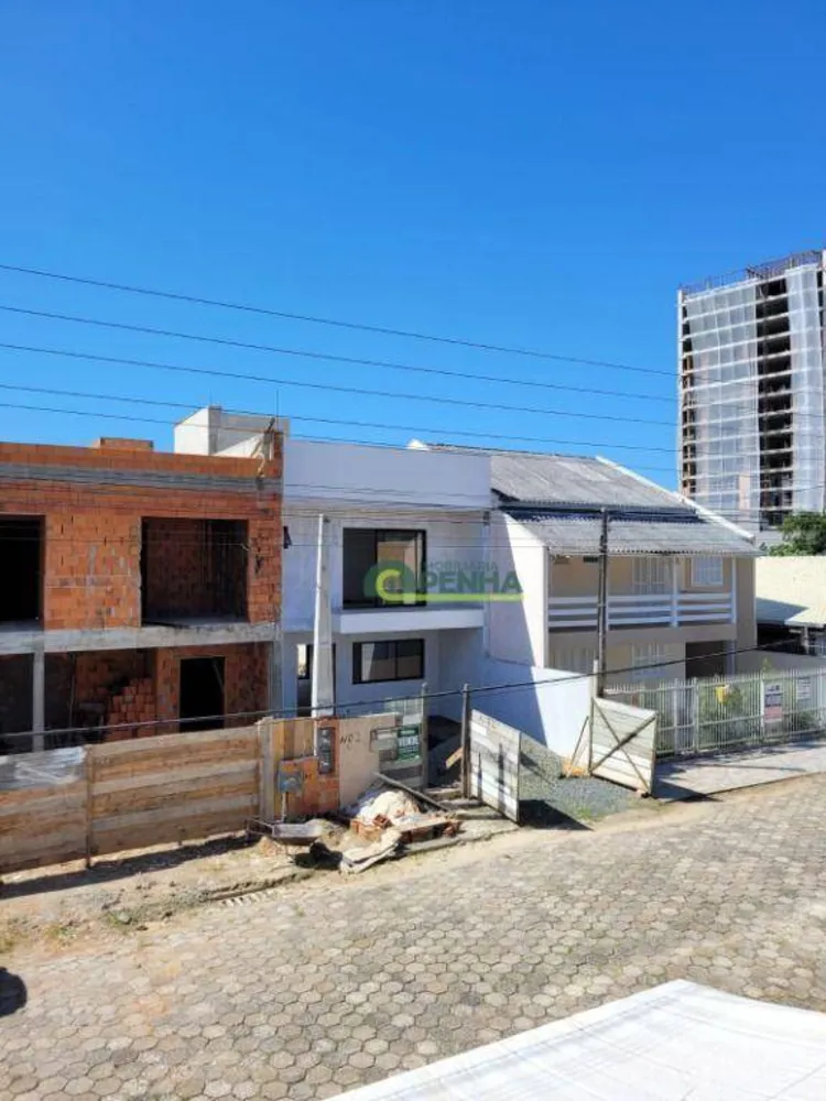 Sobrado, 3 quartos, 124 m² - Foto 3