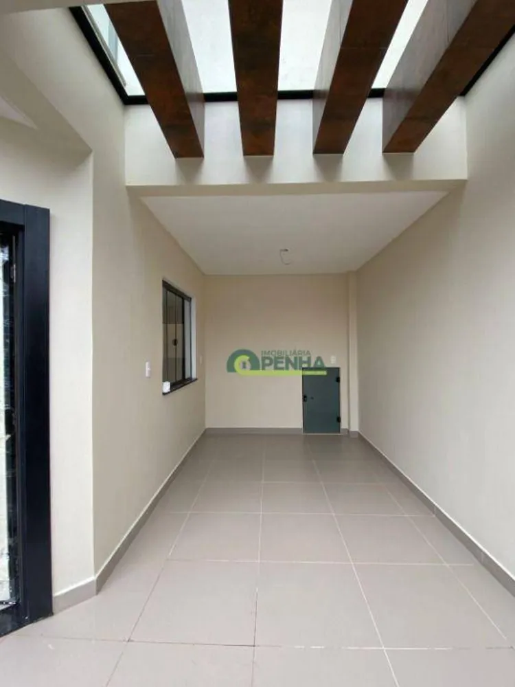 Sobrado, 2 quartos, 91 m² - Foto 3