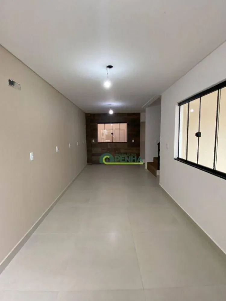Sobrado, 2 quartos, 91 m² - Foto 4