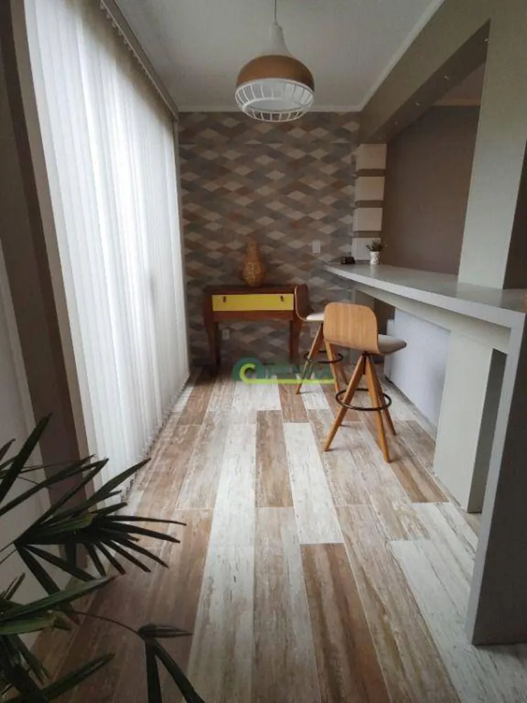 Casa, 4 quartos, 207 m² - Foto 4