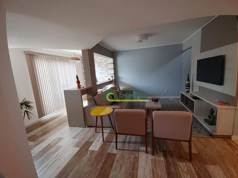 Casa, 4 quartos, 207 m² - Foto 3