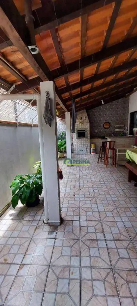 Casa, 3 quartos, 210 m² - Foto 3