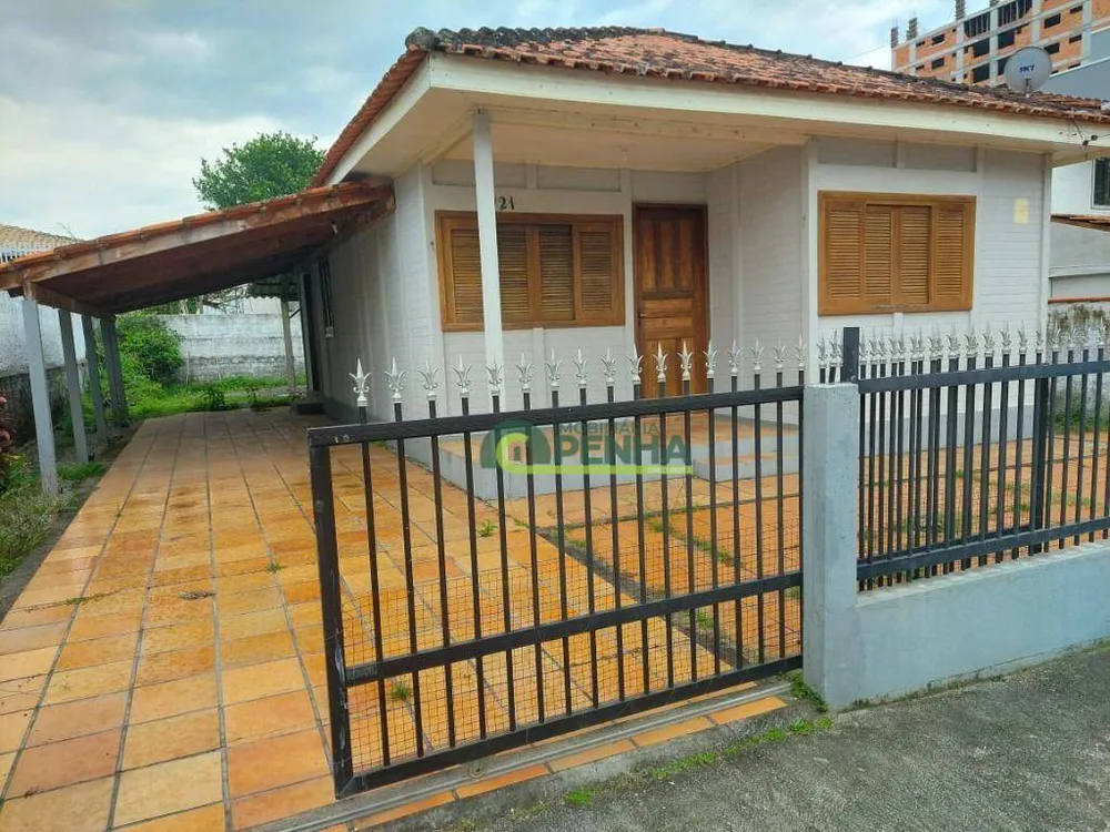 Casa, 2 quartos, 100 m² - Foto 1