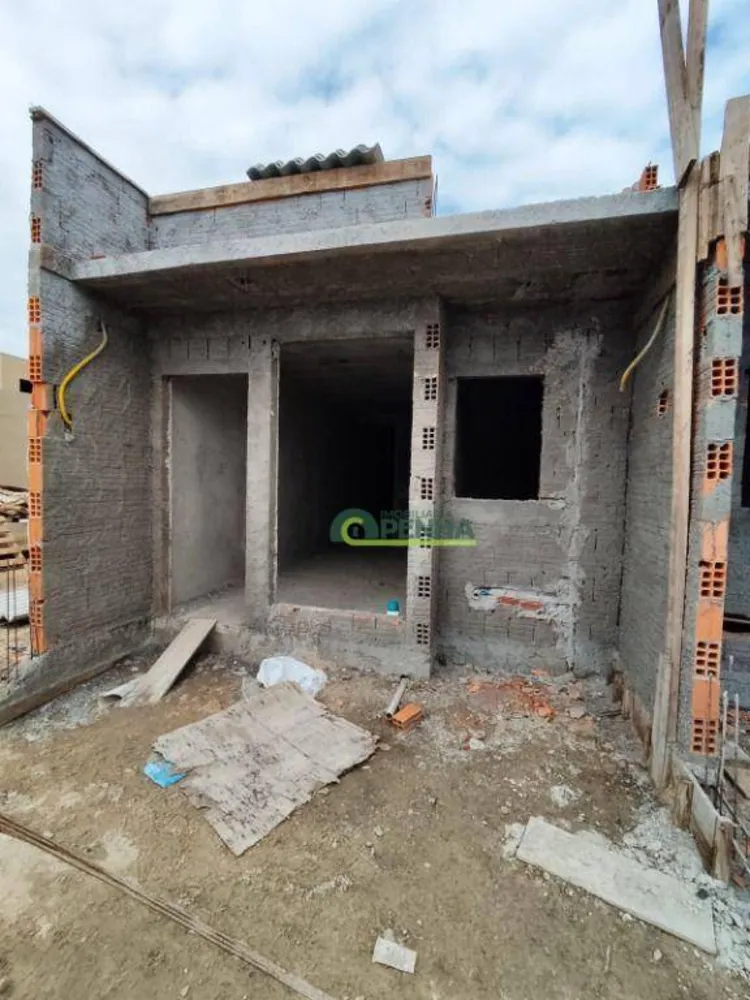 Casa, 3 quartos, 60 m² - Foto 4