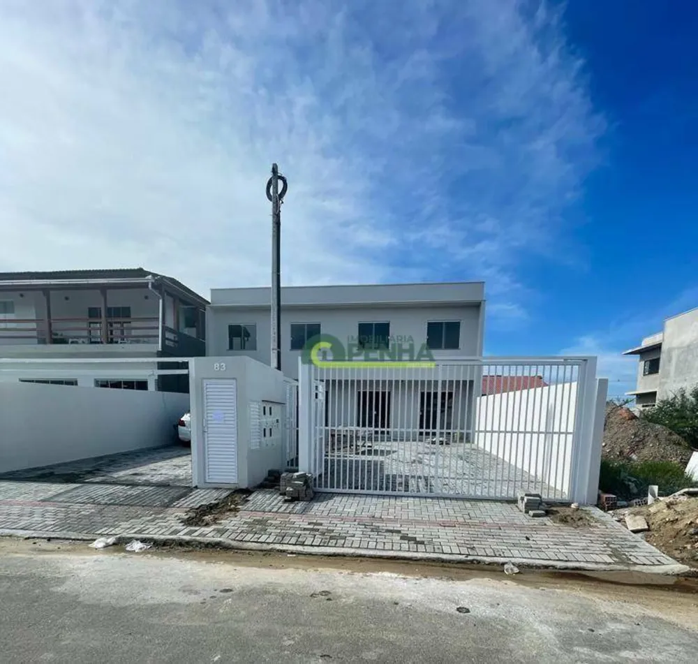 Apartamento, 2 quartos, 64 m² - Foto 2
